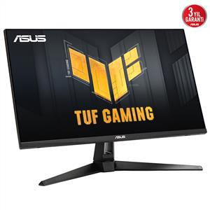 ASUS 27" TUF GAMING VG279QM1A 1Ms 280Hz FULL HD IPS MONITOR
