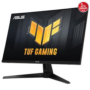 ASUS 27" TUF GAMING VG279QM1A 1Ms 280Hz FULL HD IPS MONITOR