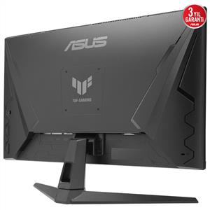 ASUS 27" TUF GAMING VG279QM1A 1Ms 280Hz FULL HD IPS MONITOR