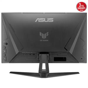 ASUS 27" TUF GAMING VG279QM1A 1Ms 280Hz FULL HD IPS MONITOR
