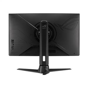 ASUS 27" ROG STRIX XG27AQV 1Ms 170Hz 2K IPS GAMING MONITOR