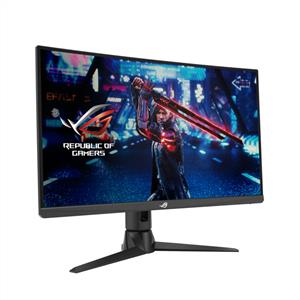 ASUS 27" ROG STRIX XG27AQV 1Ms 170Hz 2K IPS GAMING MONITOR