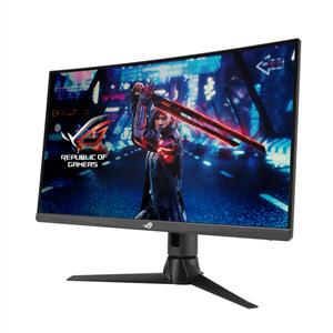 ASUS 27" ROG STRIX XG27AQV 1Ms 170Hz 2K IPS GAMING MONITOR