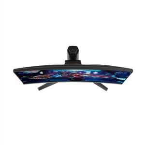 ASUS 27" ROG STRIX XG27AQV 1Ms 170Hz 2K IPS GAMING MONITOR
