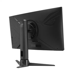 ASUS 27" ROG STRIX XG27AQV 1Ms 170Hz 2K IPS GAMING MONITOR