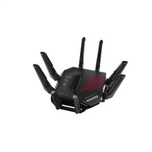 ASUS ROG RAPTURE GT-BE98 1376MBPS-5764MBPS-5764MBPS-11529MBPS Wi-Fi 7 ROUTER