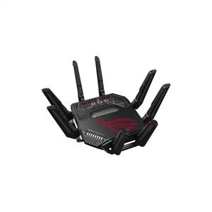 ASUS ROG RAPTURE GT-BE98 1376MBPS-5764MBPS-5764MBPS-11529MBPS Wi-Fi 7 ROUTER