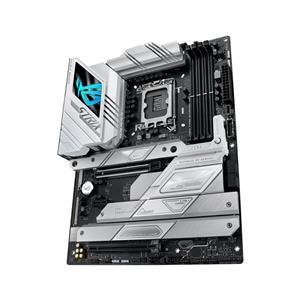 ASUS ROG STRIX Z790-A GAMING WF II Intel Z790 LGA 1700 DDR5 8000MHz (OC) Anakart