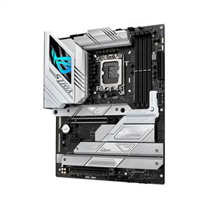 ASUS ROG STRIX Z790-A GAMING WF II Intel Z790 LGA 1700 DDR5 8000MHz (OC) Anakart
