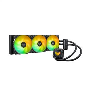 ASUS TUF GAMING LC II 360 ARGB 360mm Intel/AMD Uyumlu Sıvı Soğutucu