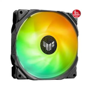 ASUS TUF GAMING LC II 360 ARGB 360mm Intel/AMD Uyumlu Sıvı Soğutucu