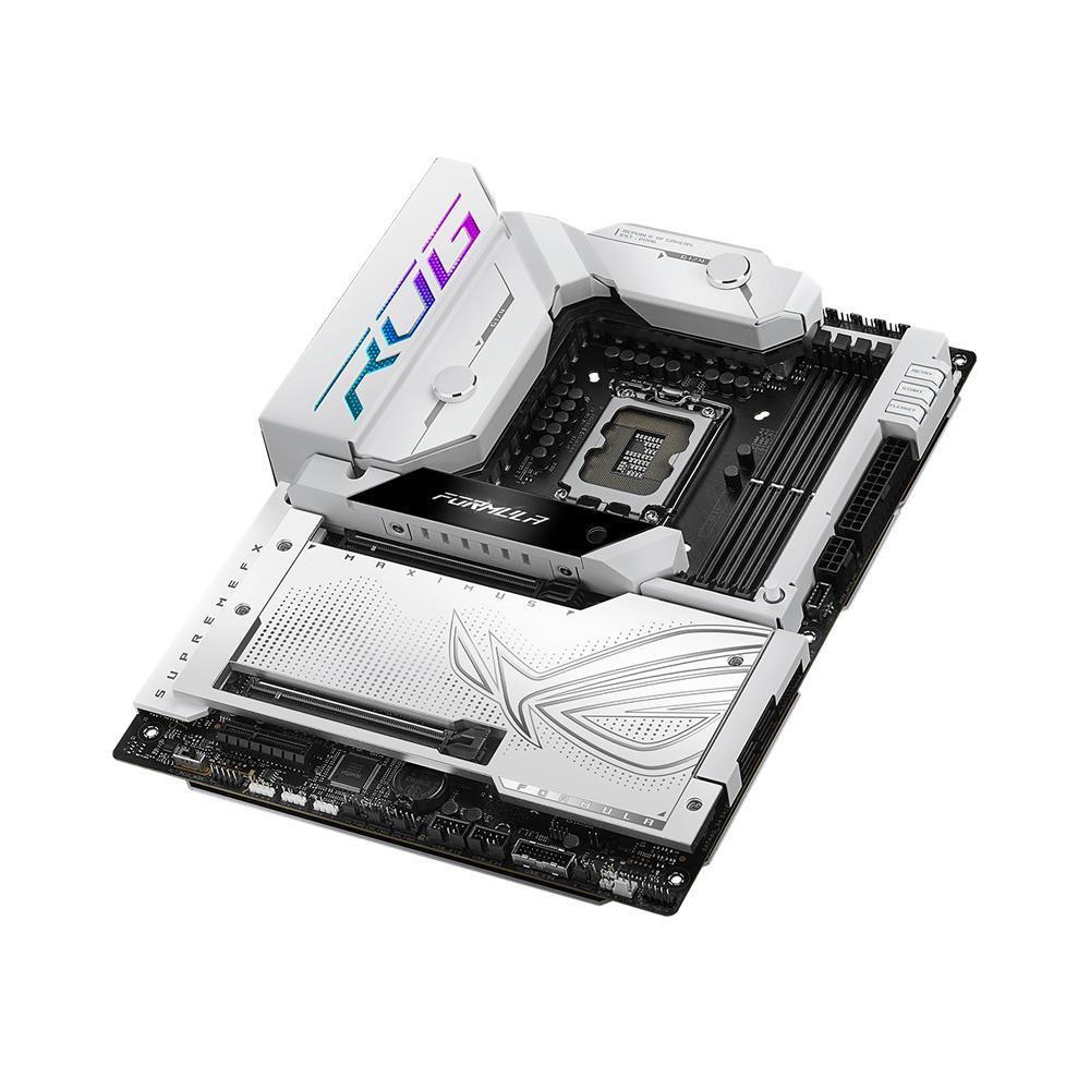 ASUS ROG MAXIMUS Z790 FORMULA 8000mhz(OC) RGB M.2 1700p ATX DDR5