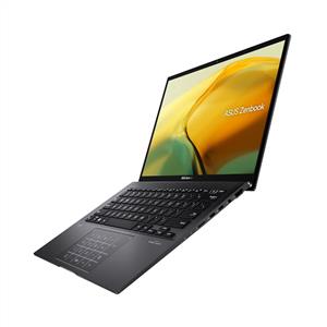 Asus Zenbook 14 UM3402 7.Nesil Ryzen 5 7530U-16Gb-512 Ssd-14inc-W11