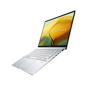 Asus Zenbook 14 Evo Ux3402 13.Nesil Core i7 1360P-16Gb-1Tb Ssd-14inc-W11