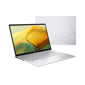 Asus Zenbook 14 Evo Ux3402 13.Nesil Core i7 1360P-16Gb-1Tb Ssd-14inc-W11