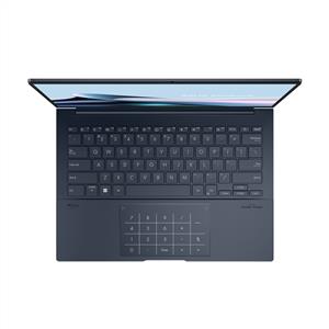 Asus Zenbook 14 Oled Evo Ux3405 Core Ultra 5 125H-16Gb-512Gb Ssd-14inc-W11