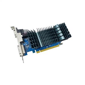 ASUS GEFORCE GT730-SL-2GD3-BRK-EVO 2GB DDR3 64bit 927MHz EKRAN KARTI