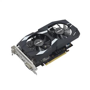ASUS DUAL GeForce GTX 1650 EVO OC 4GB GDDR6 128Bit Nvidia Ekran Kartı