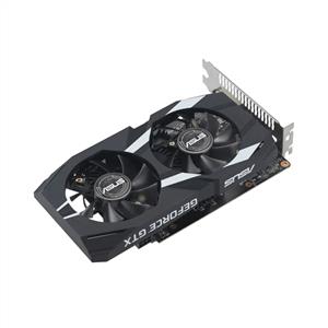 ASUS DUAL GeForce GTX 1650 EVO OC 4GB GDDR6 128Bit Nvidia Ekran Kartı