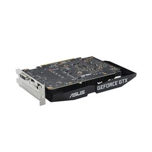 ASUS DUAL GeForce GTX 1650 EVO OC 4GB GDDR6 128Bit Nvidia Ekran Kartı