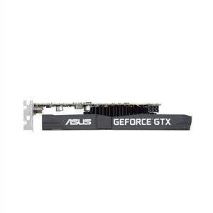 ASUS DUAL GeForce GTX 1650 EVO OC 4GB GDDR6 128Bit Nvidia Ekran Kartı