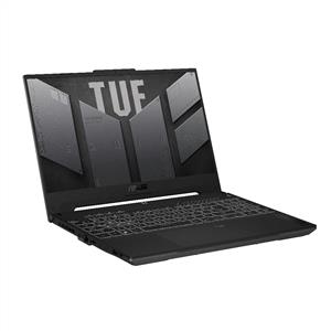 Asus Tuf Gaming F15 12.Nesil Core i5 12500H-RTX3050 4Gb-8Gb-512Gb Ssd-15.6-W11