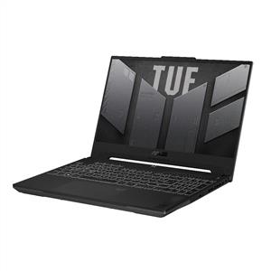 Asus Tuf Gaming F15 12.Nesil Core i5 12500H-RTX3050 4Gb-8Gb-512Gb Ssd-15.6-W11