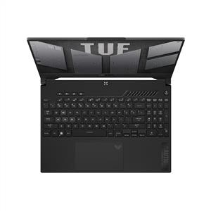 Asus Tuf Gaming F15 12.Nesil Core i5 12500H-RTX3050 4Gb-8Gb-512Gb Ssd-15.6-W11
