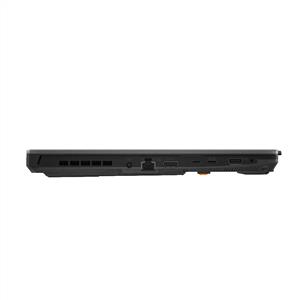 Asus Tuf Gaming F15 12.Nesil Core i5 12500H-RTX3050 4Gb-8Gb-512Gb Ssd-15.6-W11