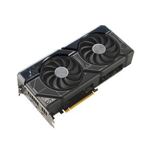 ASUS DUAL GeForce RTX 4070 SUPER 12GB GDDR6X 192Bit DLSS 3 Ekran Kartı