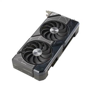 ASUS DUAL GeForce RTX 4070 SUPER 12GB GDDR6X 192Bit DLSS 3 Ekran Kartı