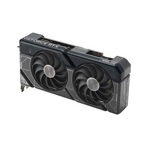 ASUS DUAL GeForce RTX 4070 SUPER 12GB GDDR6X 192Bit DLSS 3 Ekran Kartı