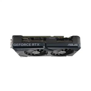 ASUS DUAL GeForce RTX 4070 SUPER 12GB GDDR6X 192Bit DLSS 3 Ekran Kartı