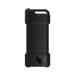 ASUS TUF GAMING AS2000/BLK/G/AS 2TB USB3.2 Gen 2X1 Siyah Taşınabilir SSD