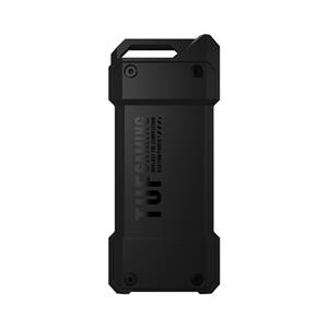 ASUS TUF GAMING AS2000/BLK/G/AS 2TB USB3.2 Gen 2X1 Siyah Taşınabilir SSD