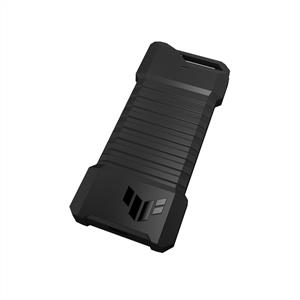 ASUS TUF GAMING AS2000/BLK/G/AS 2TB USB3.2 Gen 2X1 Siyah Taşınabilir SSD