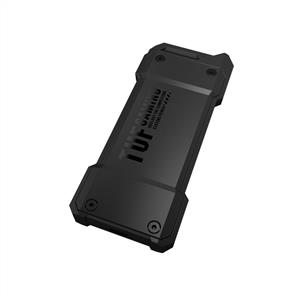 ASUS TUF GAMING AS2000/BLK/G/AS 2TB USB3.2 Gen 2X1 Siyah Taşınabilir SSD
