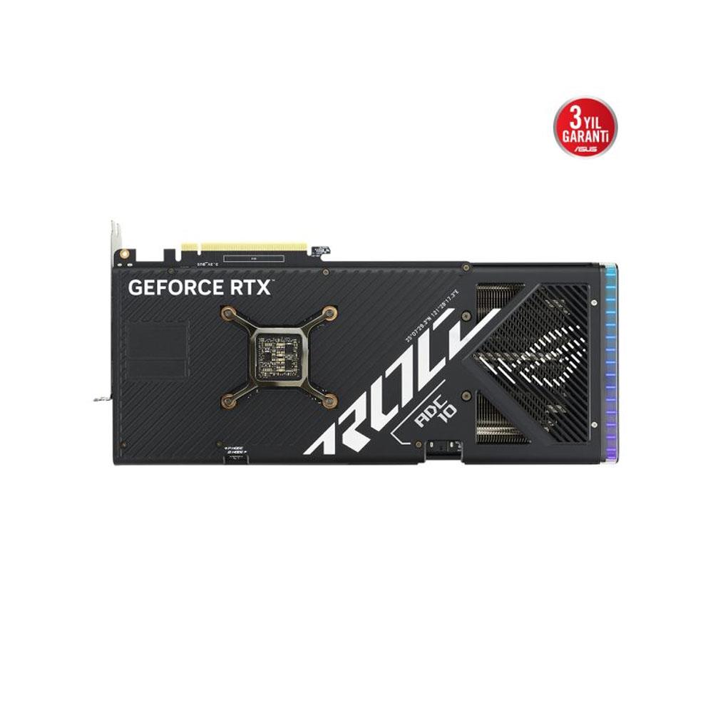 ASUS ROG STRIX GeForce RTX 4070 Ti SUPER16GB GDDR6X 256Bit DLSS 3