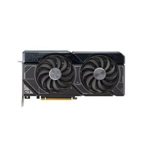 ASUS DUAL GeForce RTX 4070 SUPER EVO OC 12GB GDDR6X 192Bit DLSS 3 Ekran Kartı