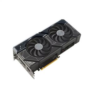 ASUS DUAL GeForce RTX 4070 SUPER EVO OC 12GB GDDR6X 192Bit DLSS 3 Ekran Kartı