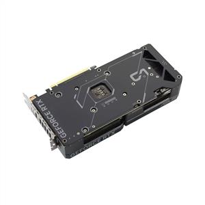 ASUS DUAL GeForce RTX 4070 SUPER EVO OC 12GB GDDR6X 192Bit DLSS 3 Ekran Kartı