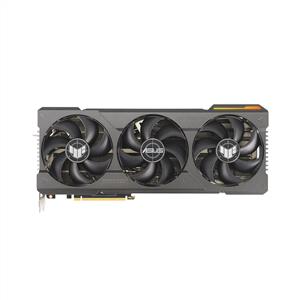 ASUS TUF GeForce RTX 4080 SUPER OC 16GB GDDR6X 256Bit DLSS 3 Ekran Kartı