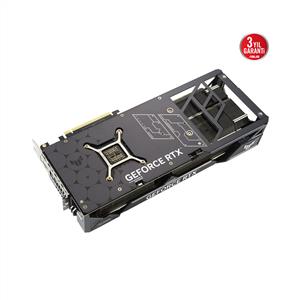 ASUS TUF GeForce RTX 4080 SUPER OC 16GB GDDR6X 256Bit DLSS 3 Ekran Kartı