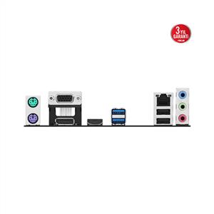 ASUS PRIME H610M-R-SI Intel Soket 1700 DDR5 5600MHz M.2 Kutusuz Anakart