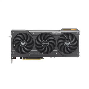 ASUS TUF Radeon RX 7600 XT OC 16GB GAMING GDDR6 128Bit Ekran Kartı