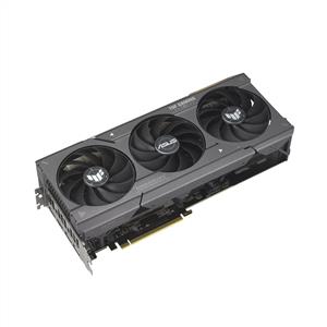 ASUS TUF Radeon RX 7600 XT OC 16GB GAMING GDDR6 128Bit Ekran Kartı