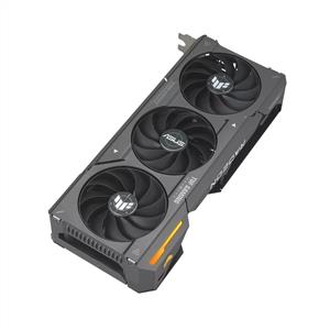 ASUS TUF Radeon RX 7600 XT OC 16GB GAMING GDDR6 128Bit Ekran Kartı