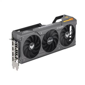 ASUS TUF Radeon RX 7600 XT OC 16GB GAMING GDDR6 128Bit Ekran Kartı
