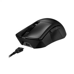 ASUS ROG GLADIUS III WIRELESS AIMPOINT 2.4GHz 36000 DPI GAMING MOUSE