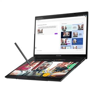 Asus Zenbook Duo Oled Evo Ux8406 Core Ultra 9 185H-32Gb-2Tb Ssd-14inc-W11
